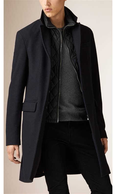 cheap burberry jacket mens|burberry men's cashmere overcoat.